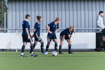 Bild 11 - F Union Tornesch - GW Eimsbuettel : Ergebnis: 1:1